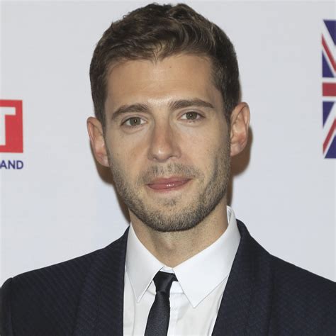 Julian Morris Agent Manager Publicist Contact Info