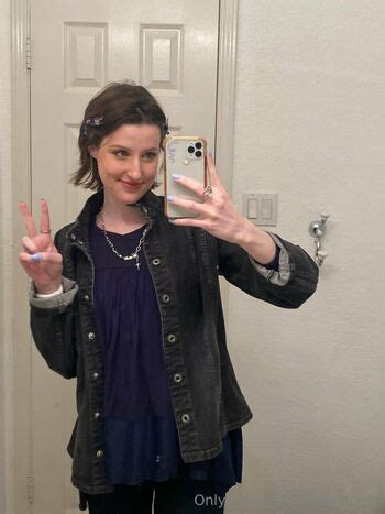 Ellamyvalentine Iamellavalentine Nude OnlyFans The Fappening Plus