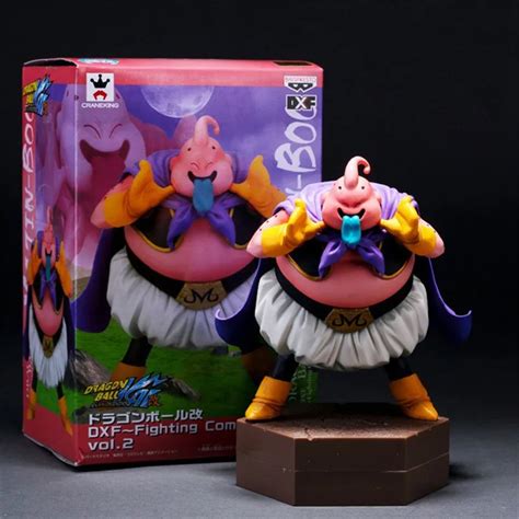 Dragon Ball Z Kai Majin Buu Dxf Fighting Combination Vol Brinquedos