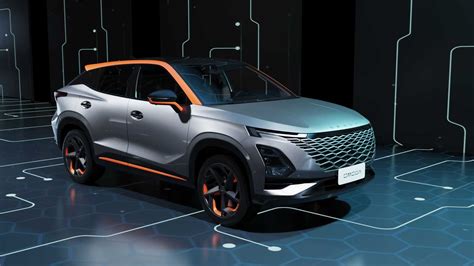 Chery Omoda 5 Wallpapers (25+ images inside)