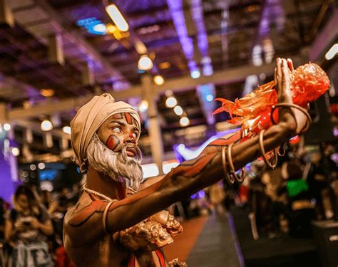 Brasil Game Show 2022 terá PlayStation o maior estande da história