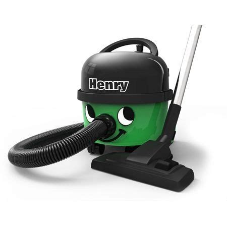 Numatic Ketelstofzuiger Henry Compact Hvr Aanbieding Bij Ep