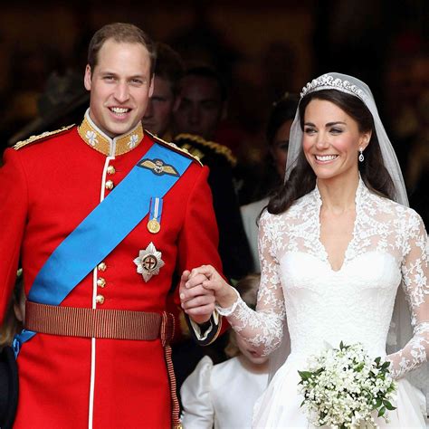 Kate Middletons Marriage To Prince William Was Predicted When She Was