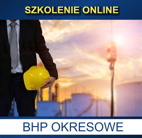 Szkolenie Bhp Dla Pracownik W S U By Bhp Bhp Protex Online