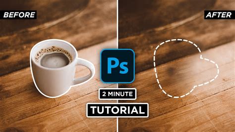 How To Use The Content Aware Fill In Photoshop Cc Minutetutorial