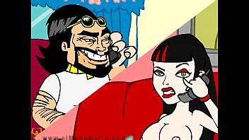 El Mono Mario Capitulo Monotributo Parte XVIDEOS