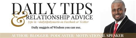 Essential Tips On Sex And Intimacy Mario Rivers Relationship Resolutions