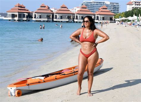 Malin Andersson Bikini The Fappening Leaked Photos