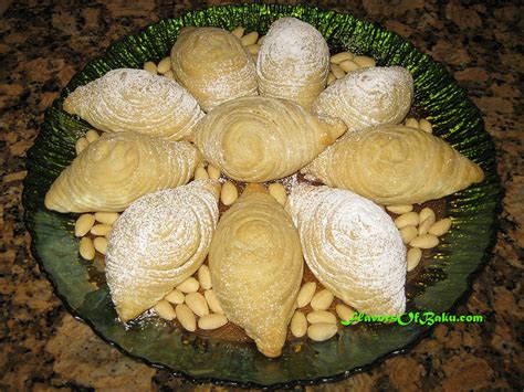 Badambura - Flavors of Baku