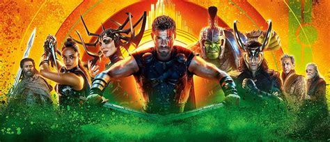 Thor Ragnarok Odin Sif Heimdall Thor Hela Hd Wallpaper Pxfuel