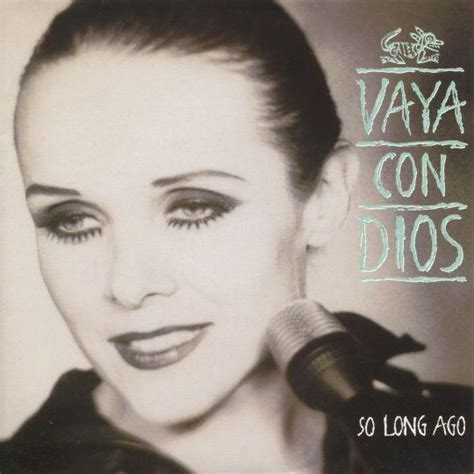 Vaya Con Dios Whats A Woman Top 40