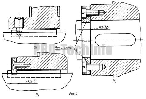 Валы коробок передач | PRO-TechInfo