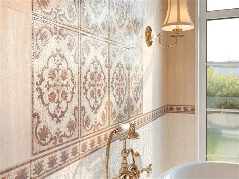 Керамическая плитка Пантеон / Panteon от Kerama Marazzi купить в ...