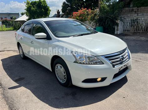 2013 Nissan Sylphy for sale in Kingston / St. Andrew, Jamaica ...