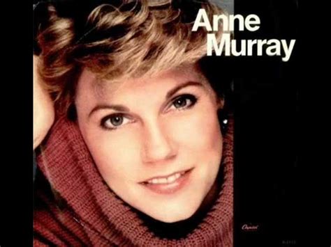 Dana Valery cover of Anne Murray's 'Put Your Hand in the Hand' | WhoSampled