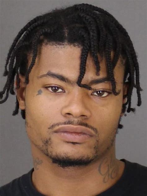 Suspect Arrested In October Murder Baltimore Witness