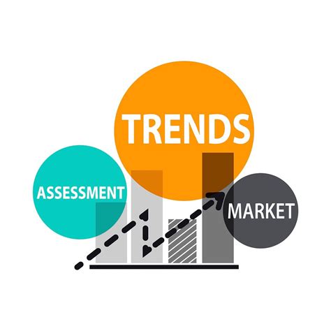 Illustration Business Graph Analysis Vector Free Vector Rawpixel