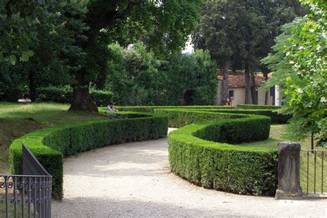 Giardino di Boboli