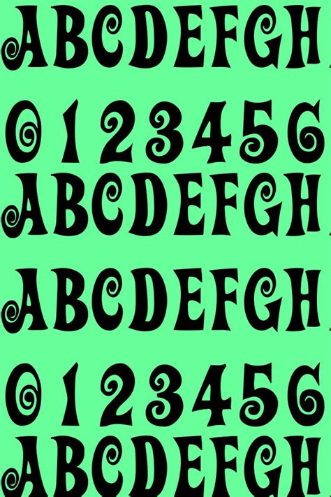 Austin Powers Font Action Is Font Groovy New Fonts Austin