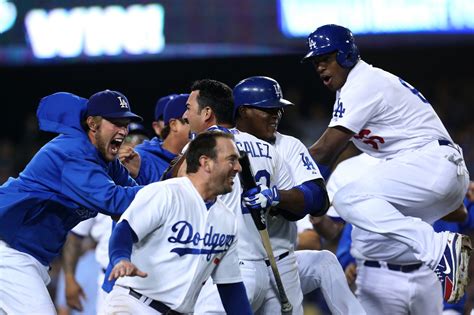 Dodgers Players Wallpapers Wallpaper Cave