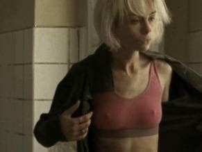 WILDSIDE NUDE SCENES AZNude