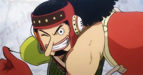 One Piece Cosplay Gives Usopp A Femme Makeover Nông Trại Vui Vẻ Shop