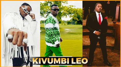 HARMONIZE RAYVANNY Na MARIOO Wameamua Kama Mbwai Na Iwe Mbwai Wote