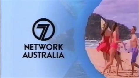 Seven Network Australia Carlton Youtube