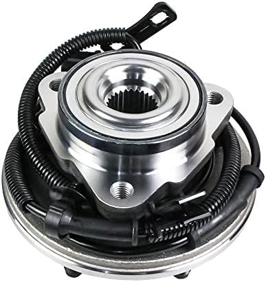 Amazon Macel Front Wheel Hub Bearing Assembly Fit For