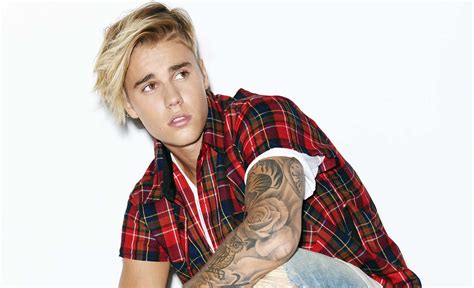 Justin Bieber New Wallpapers 2017 Wallpaper Cave