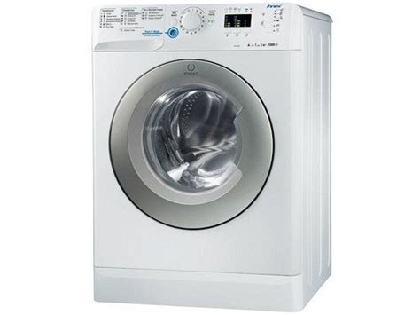 Ошибки стиральной машины Индезит (Indesit): коды неисправностей