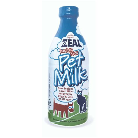 lactose free milk for cats 7