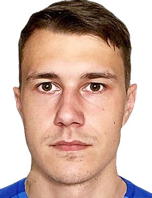 Dmitriy Sukonkin - Spielerprofil | Transfermarkt