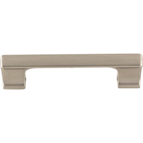 Sullivan Collection 3 3 4 Centers Pull In Brushed Pewter By Jeffrey