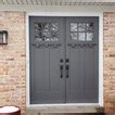 Front Doors Mediterranean Entry St Louis By Berry Door Window