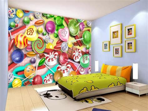 3d Wallpaper For Kids Room - 960x720 Wallpaper - teahub.io