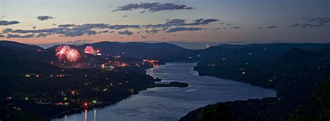 Hudson River Valley - Open Space Institute