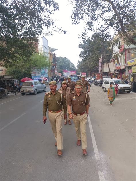 Bijnor Police On Twitter Sp Bijnorpolice