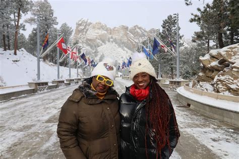 Black Hills Winter Wonderland Tour