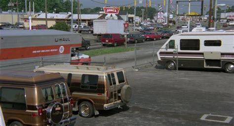 IMCDb Org 1982 Ford Econoline In Paura Nel Buio 1989