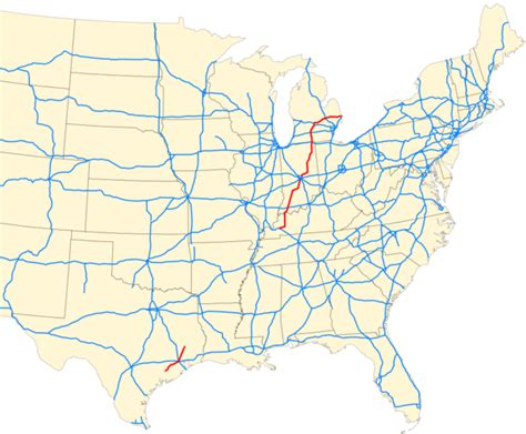 Interstate 69 - Wegenwiki