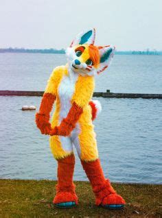 17 Fuzzer fox ideas | fursuit furry, fursuit, furry art