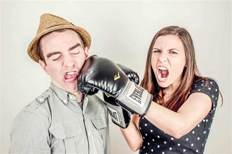 Anger Can Reveal About Your Personality