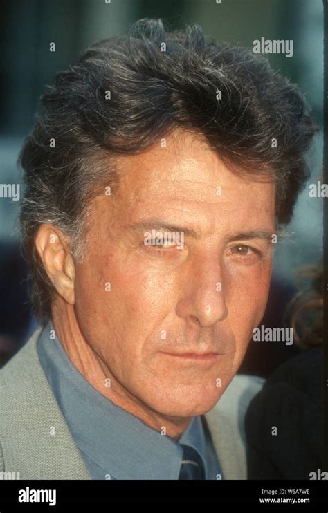 Dustin Hoffman 1993 Photo By John Barrettphotolink Photo Via Credit