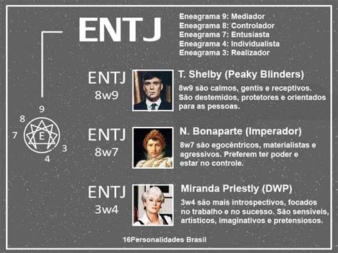 Pin De Dentobarbie Em Mbti Miranda Priestly Eneagrama Intp