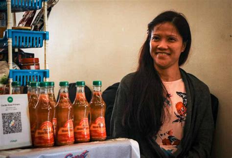 Dti And Shopee Relaunch Natl Online Food Fair Lift Msme Sales