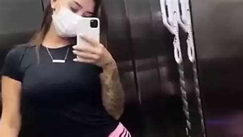 Ana Putinha N Elevador Free HD Porn Video E XHamster