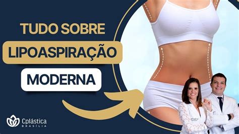 Tudo que você precisa saber sobre lipoaspiração moderna Dr Cristian