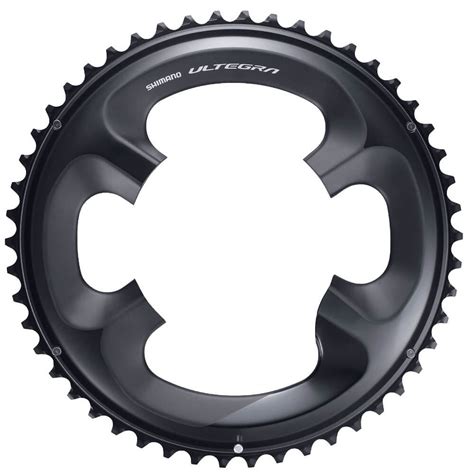 Shimano Ultegra FC R8000 11 Speed Chainrings Power Meter City