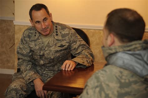 Gen Johns Makes First Trip To Macdill As Amc Commander Macdill Air